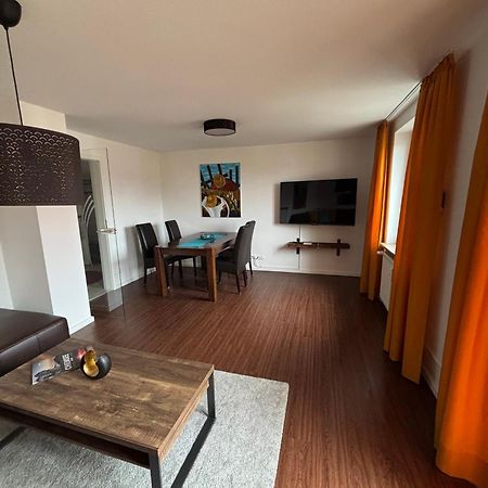 Ferienwohnung Baumgartner Chiemseeliebe 2Og Breitbrunn am Chiemsee Exteriör bild